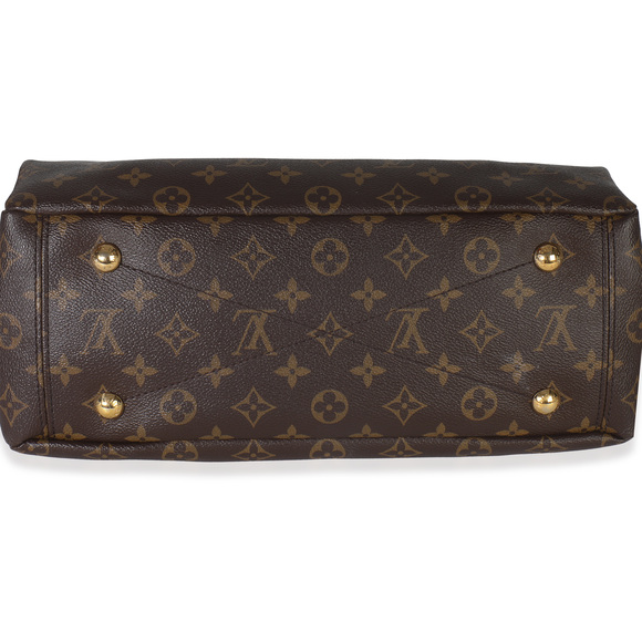 Louis Vuitton Cherry Monogram Pallas MM - Picture 5 of 10
